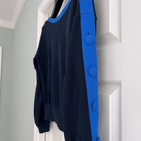 Excellent Cond. Banana Republic Button sleeve - Picture 1 of 2